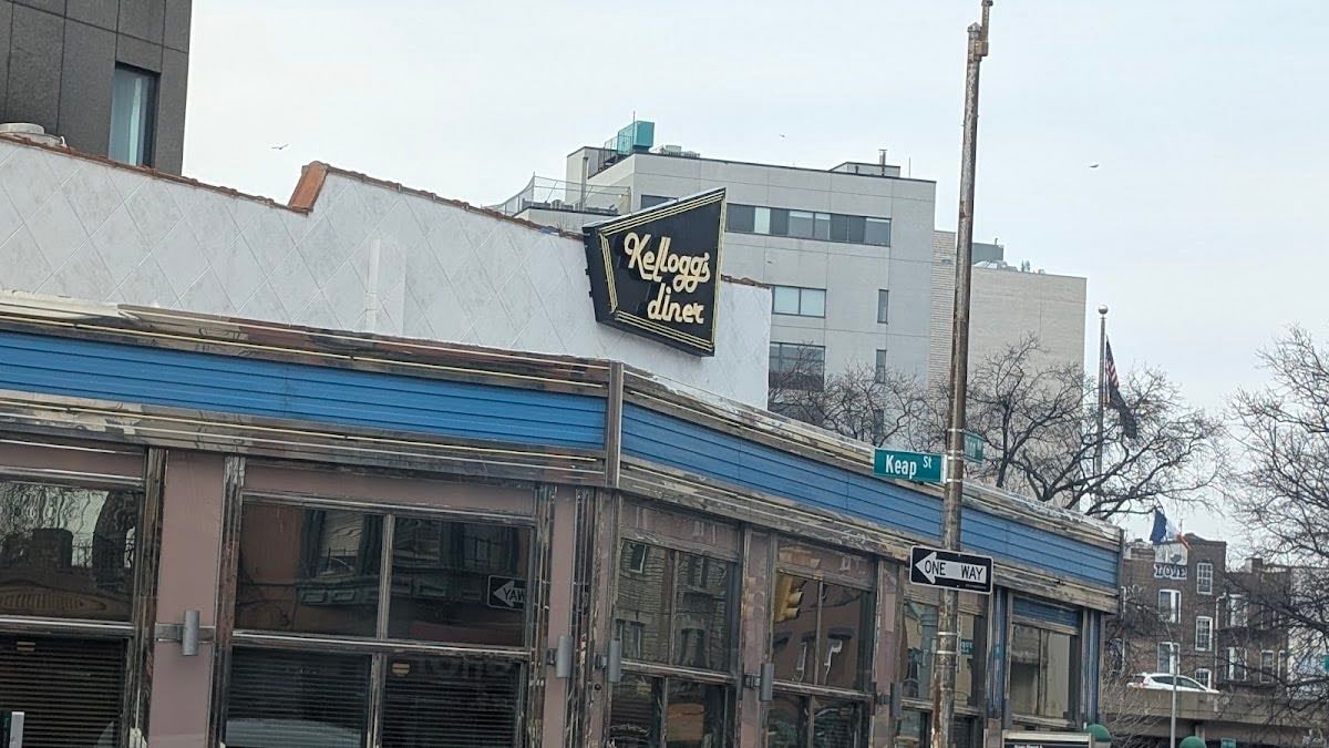 Kellogg’s Diner