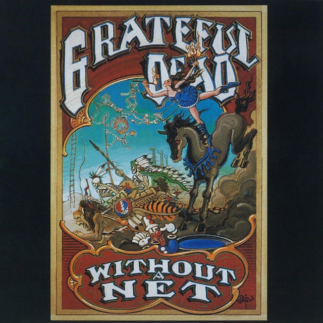 Victim or the Crime - Live October 1989 - April 1990 - Song · Grateful Dead