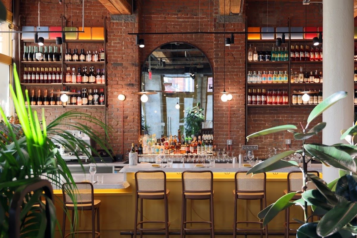 Eataly Soho