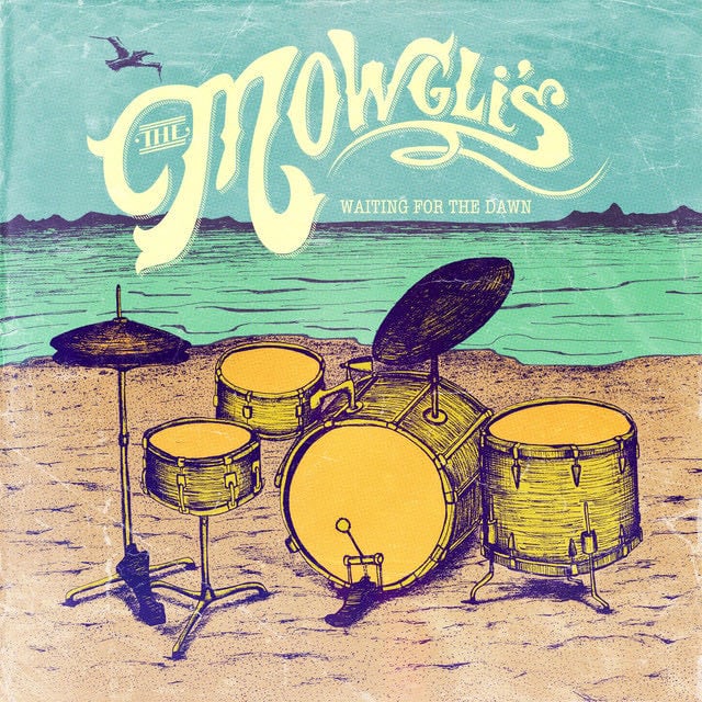 San Francisco - Song · The Mowgli's