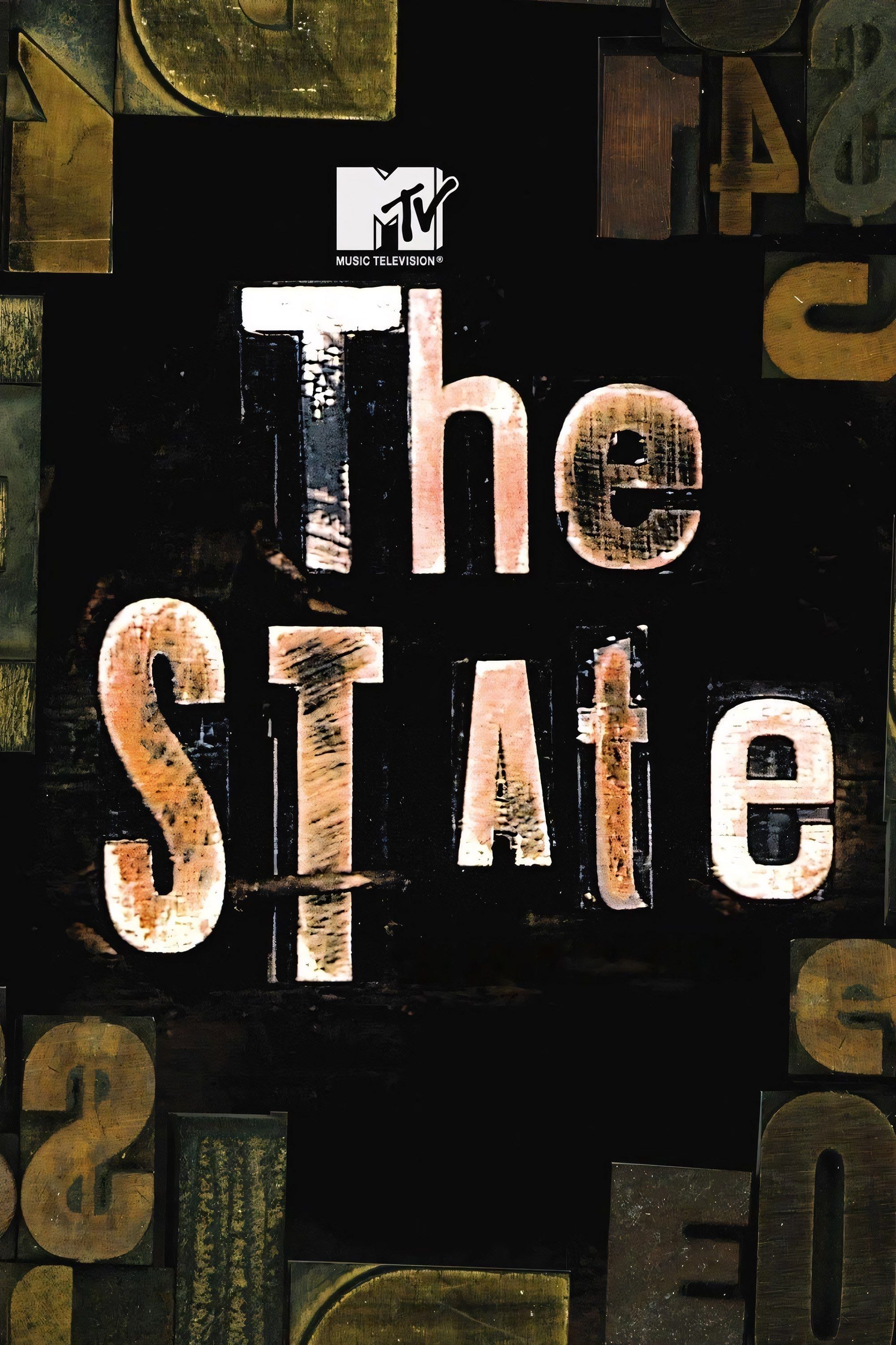 the state - Michael Showalter · 1994