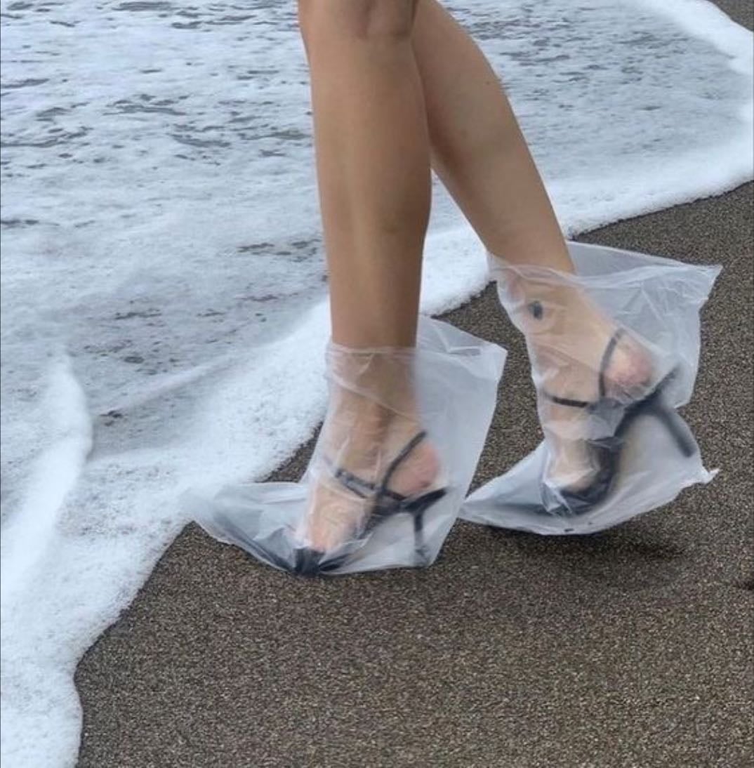 The Shoe Capsule - Products hypelist by Vera