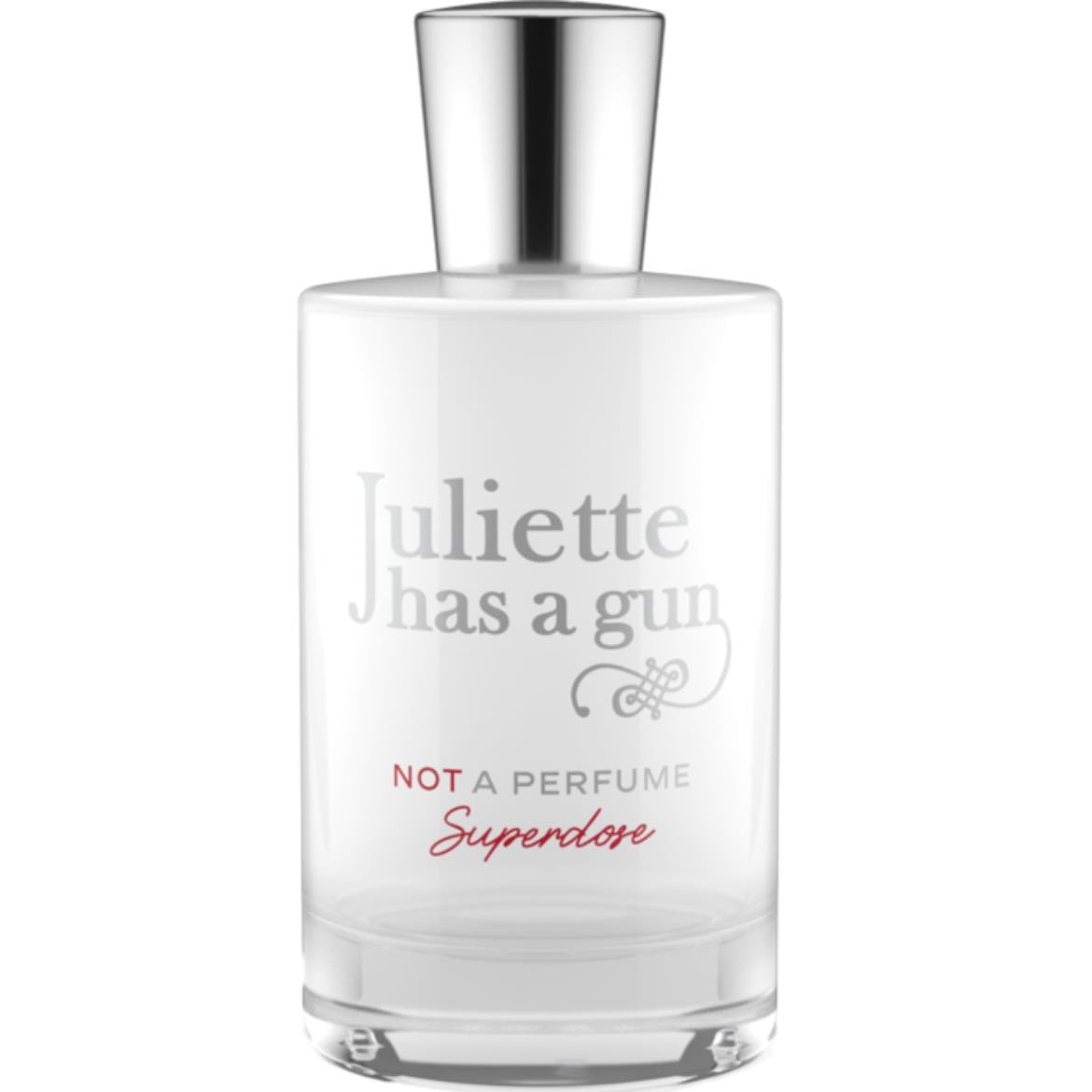 Not A Perfume Superdose - Juliette Has A Gun