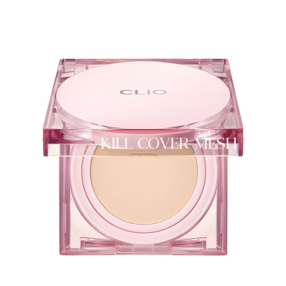Kill Cover Mesh Glow Cushion - Clio
