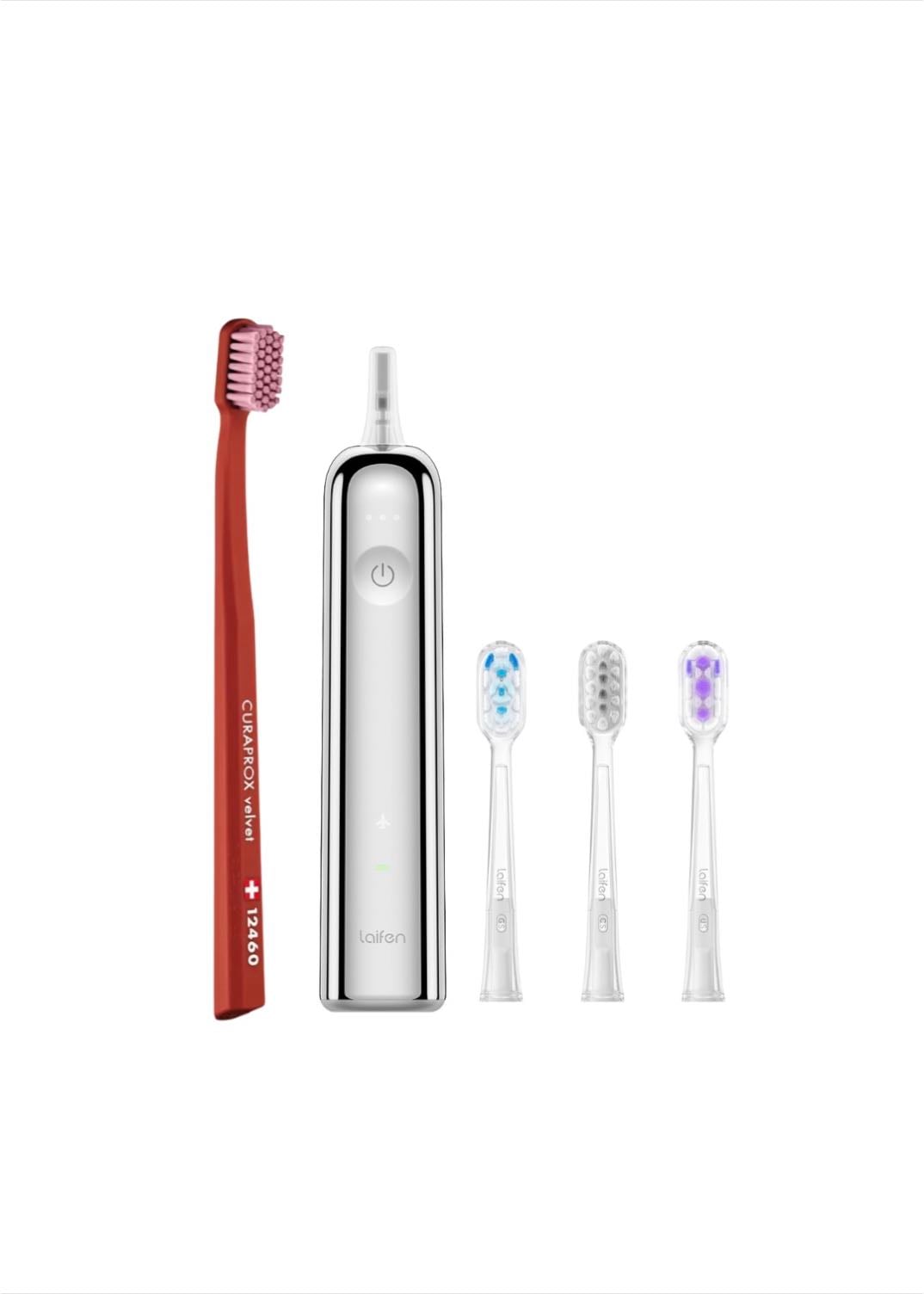 ๐๐๐. ๐๐ซ๐ฎ๐ฌ๐ก - Tools support technique. Technique determines results.