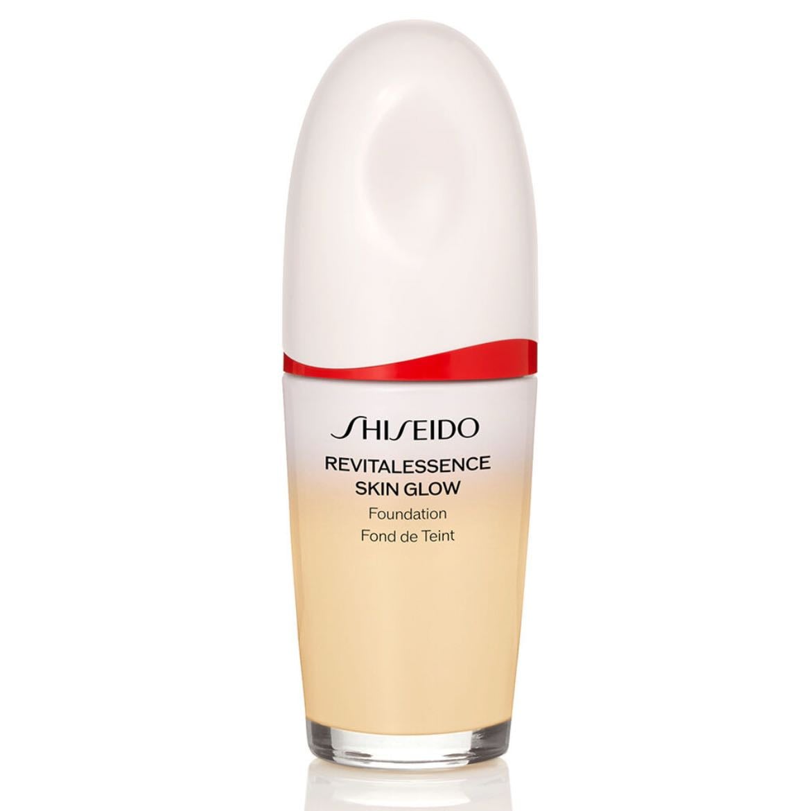 REVITALESSENCE SKIN GLOW - Shiseido