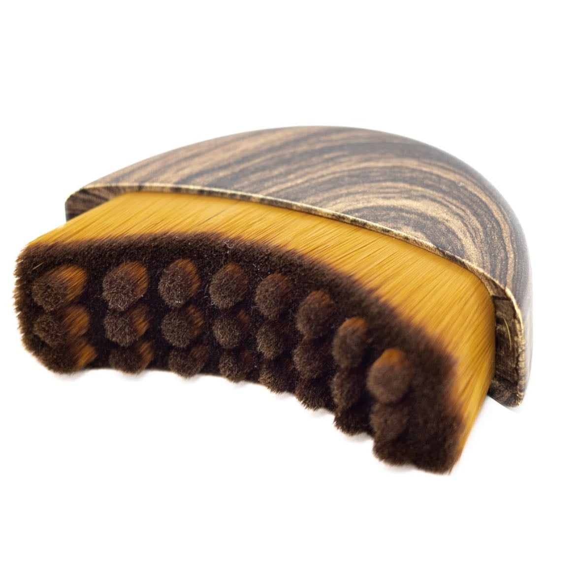 Lymphatic Contour Face Brush - Facial massage ยท lymphatic drainage