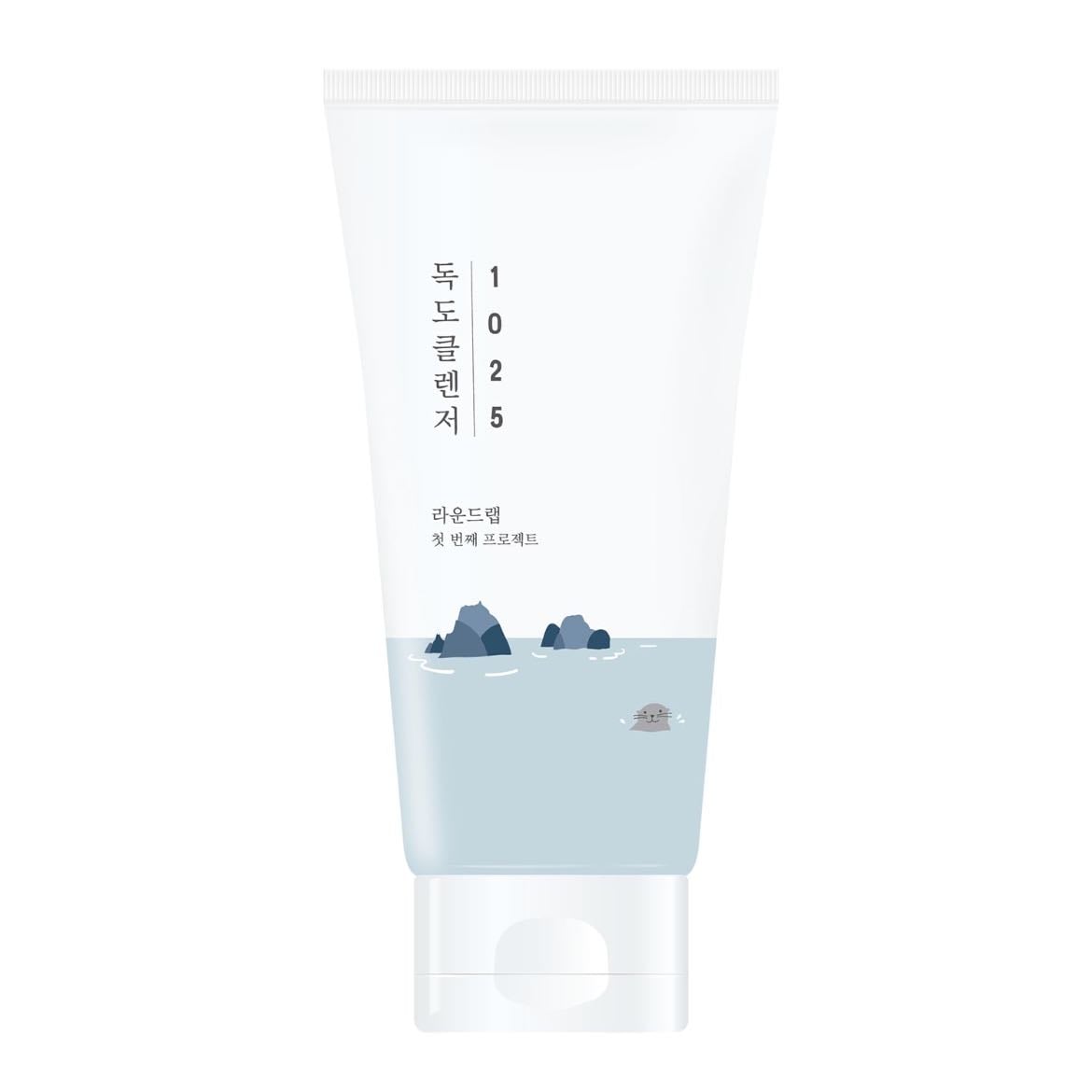 Water-based - Daily cleaning AM/PM