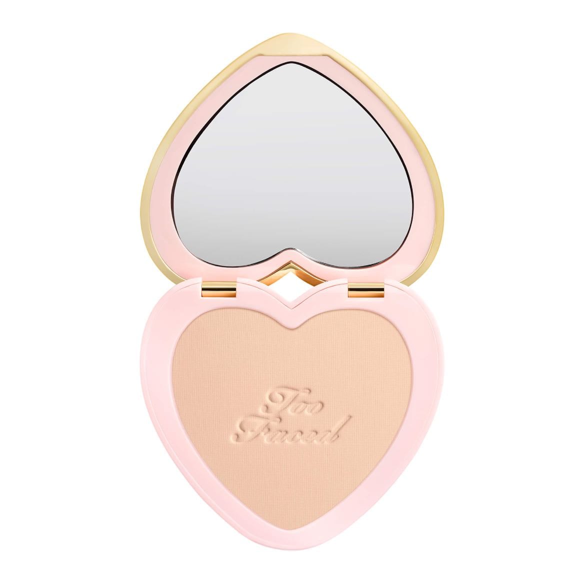 Soft Blur Flexible Finish Setting Powder - Born This Way