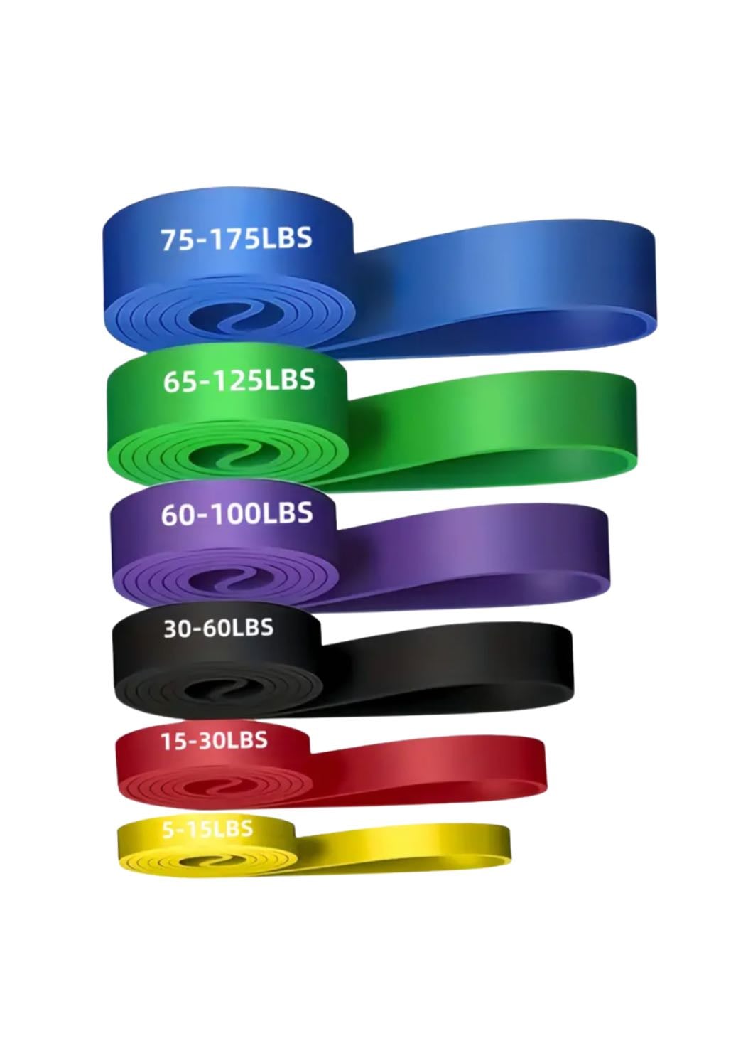 Power Bands