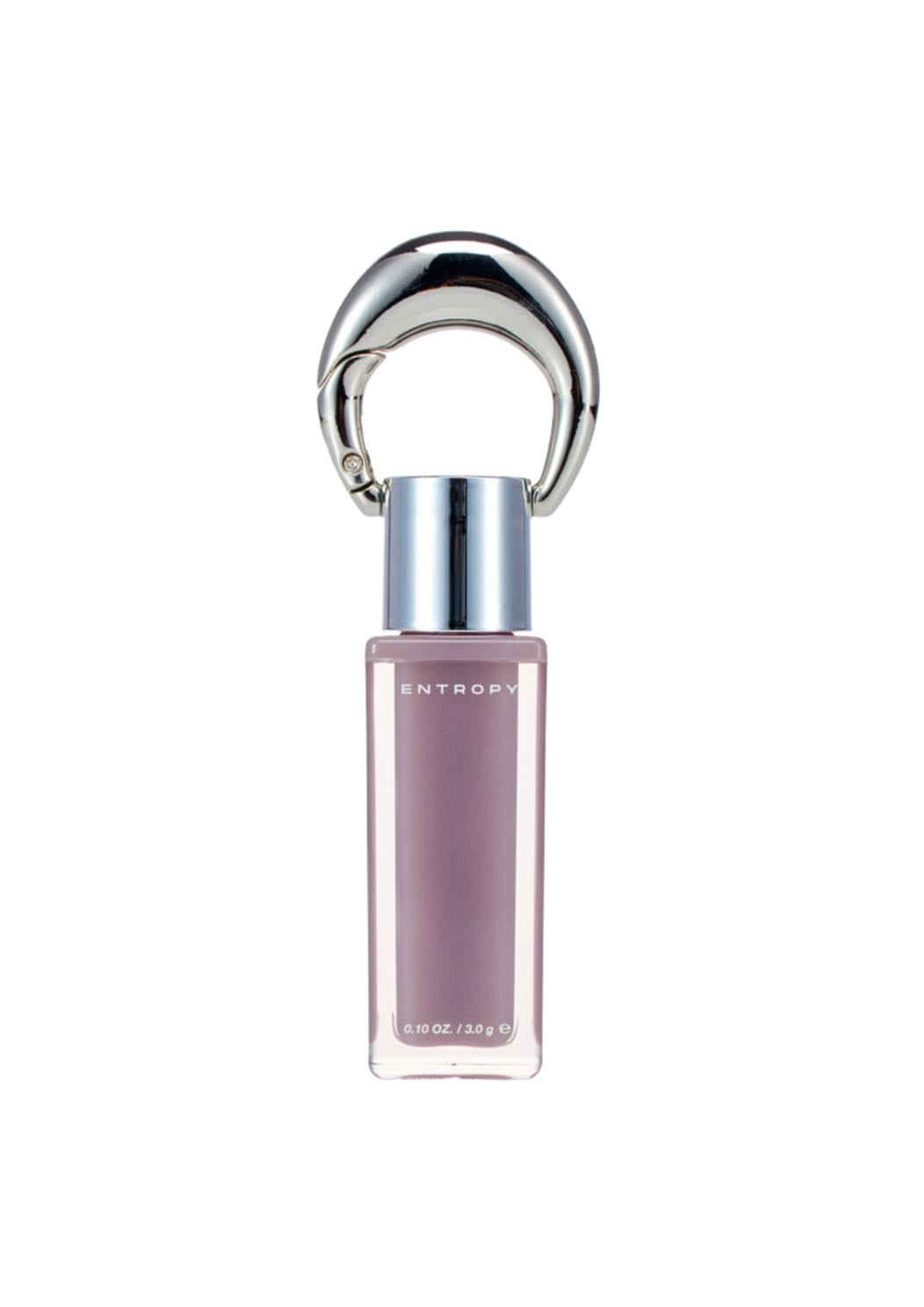 Charm Shiny Glowy Lip & Cheek Gloss Tint Keychain - ENTROPY Makeup