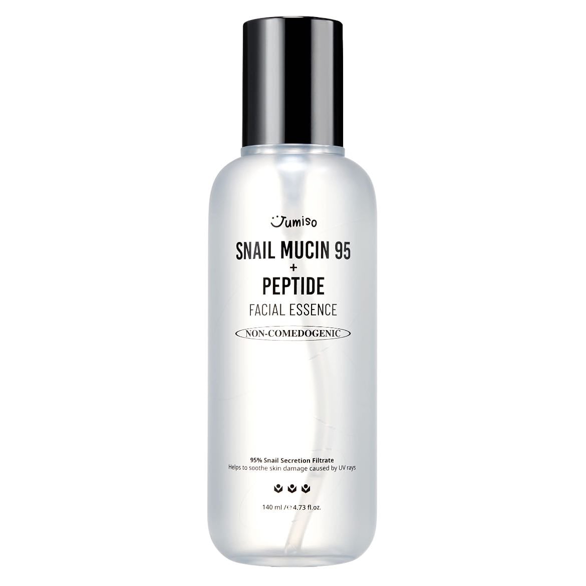 Moisturizing and Regenerating - Daily support ยท skin preparation ยท lightweight texture