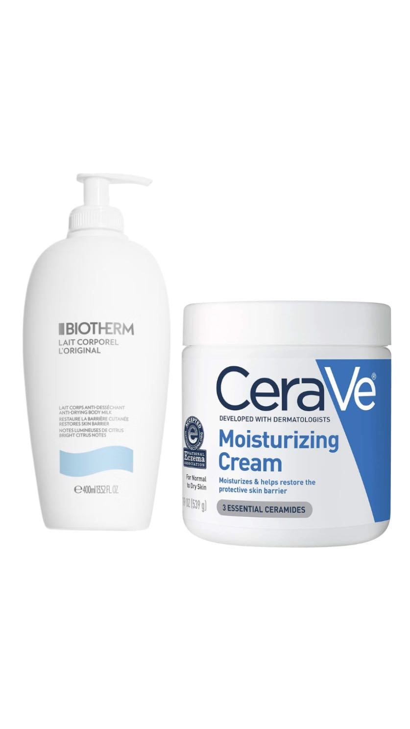 Daily base hydration - Maintenance, constant use