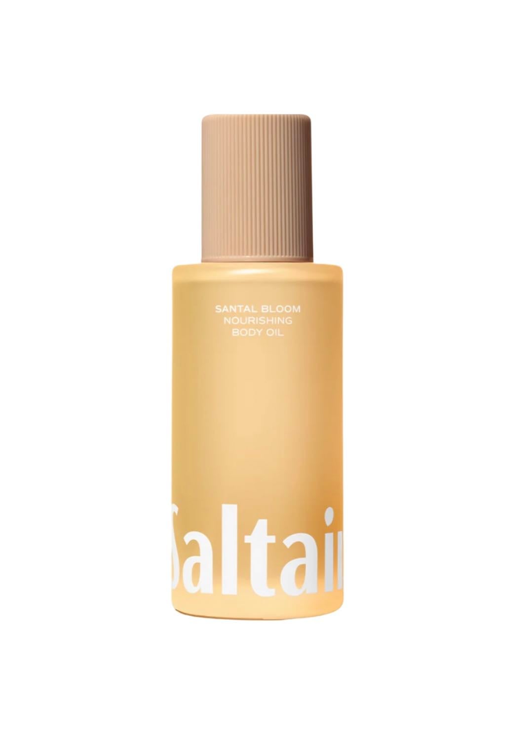 Sensory oil / sealing - Glow and ritual