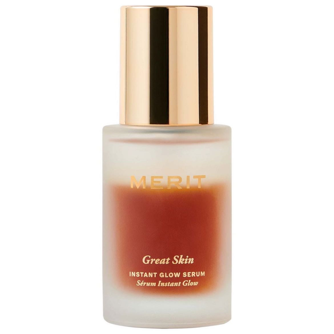 Great Skin Instant Glow Serum - Merit