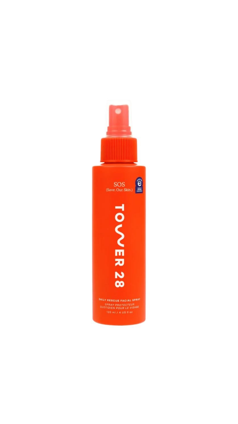 Soothing antibacterial - Outbreaks, irritation, prevention