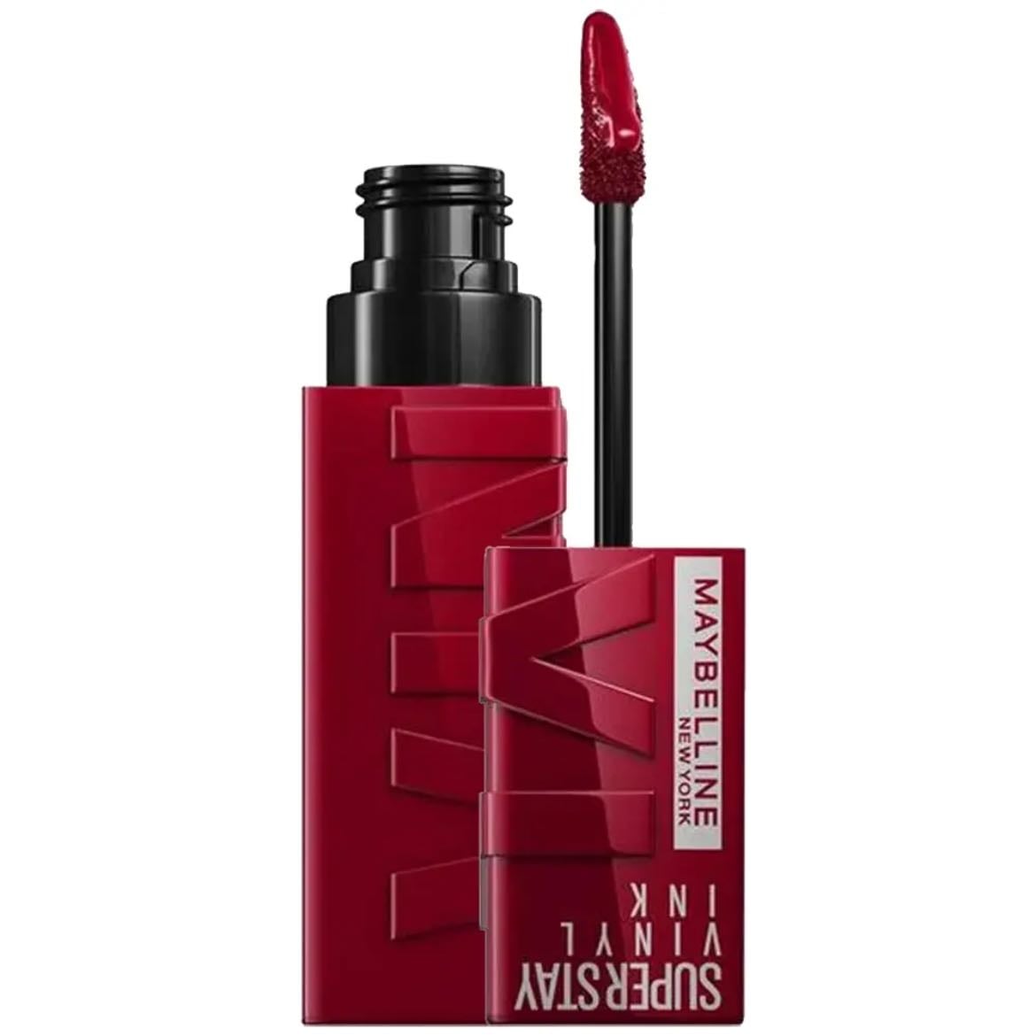 Super Stay Vinyl Ink - Maybelline