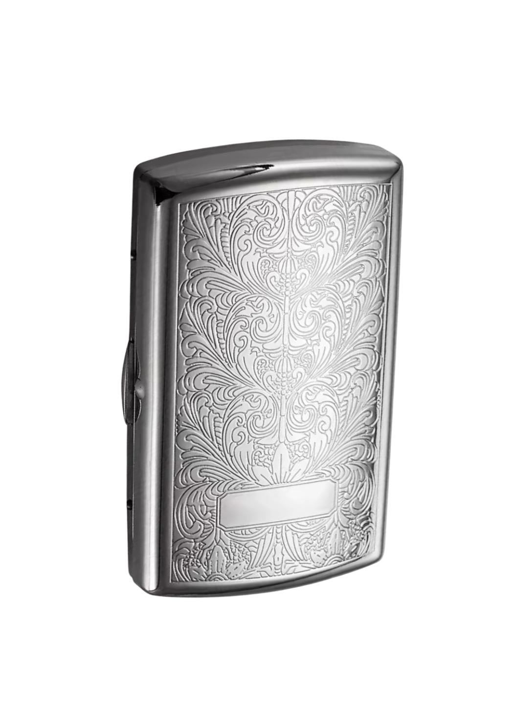 Refurbrished Cigarette Case (For Decants)