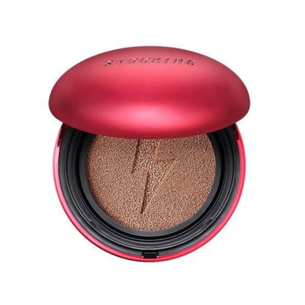 Shocking Cushion - Tony Moly