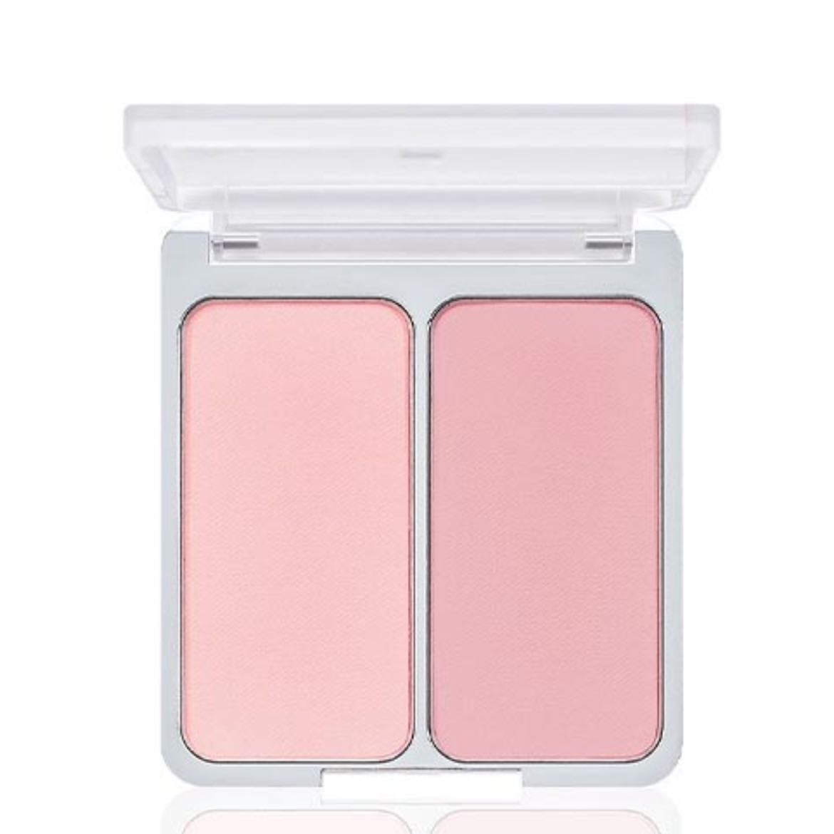 The Dual Cheek - 2aN