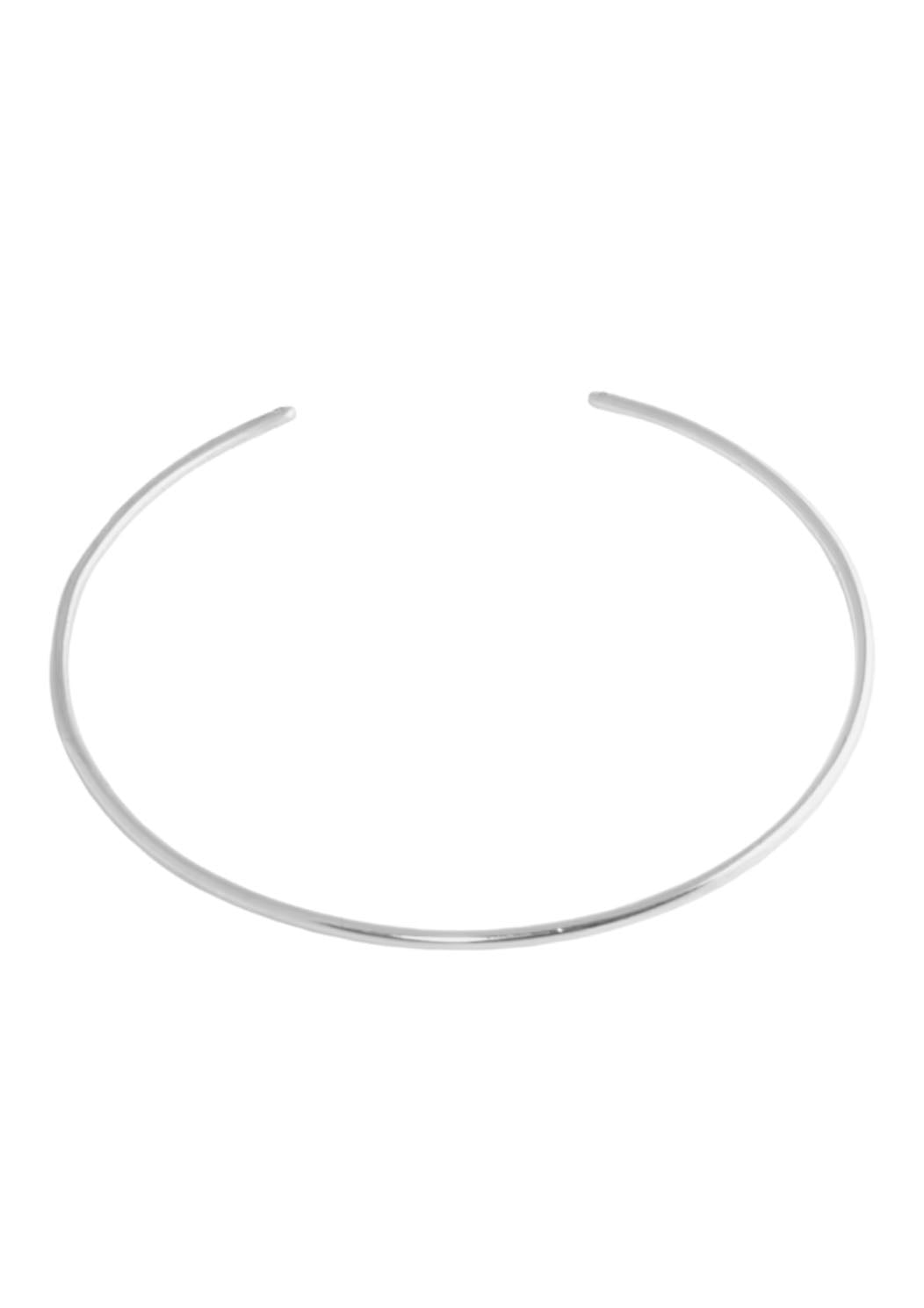 Rigid choker
