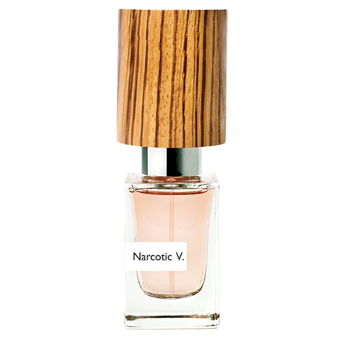 Narcotic Venus - Nasomatto - Narcotic Tuberose, Fatal Femininity