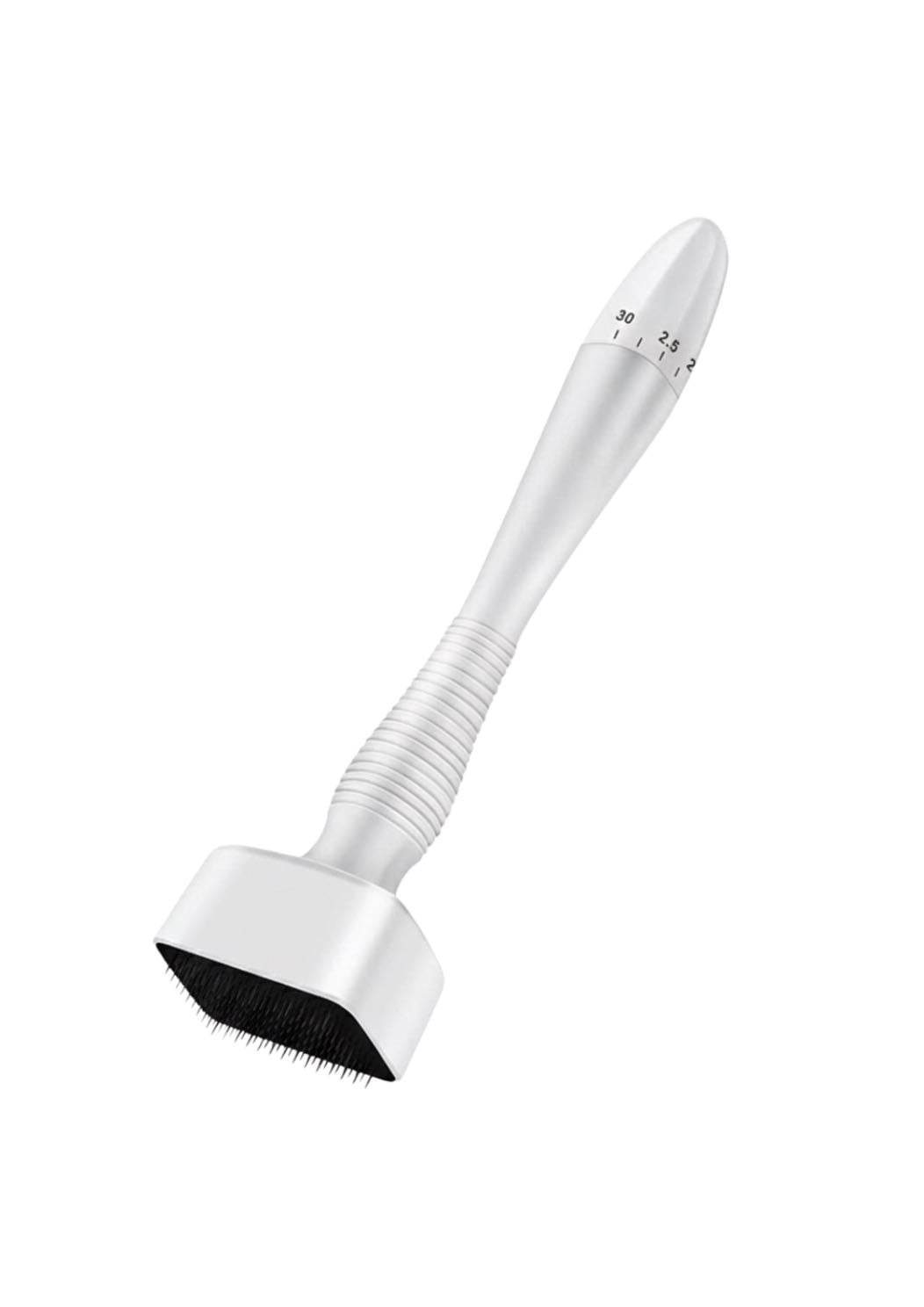 Derma Stamp - Localized stimulation ยท targeted use ยท controlled protocol