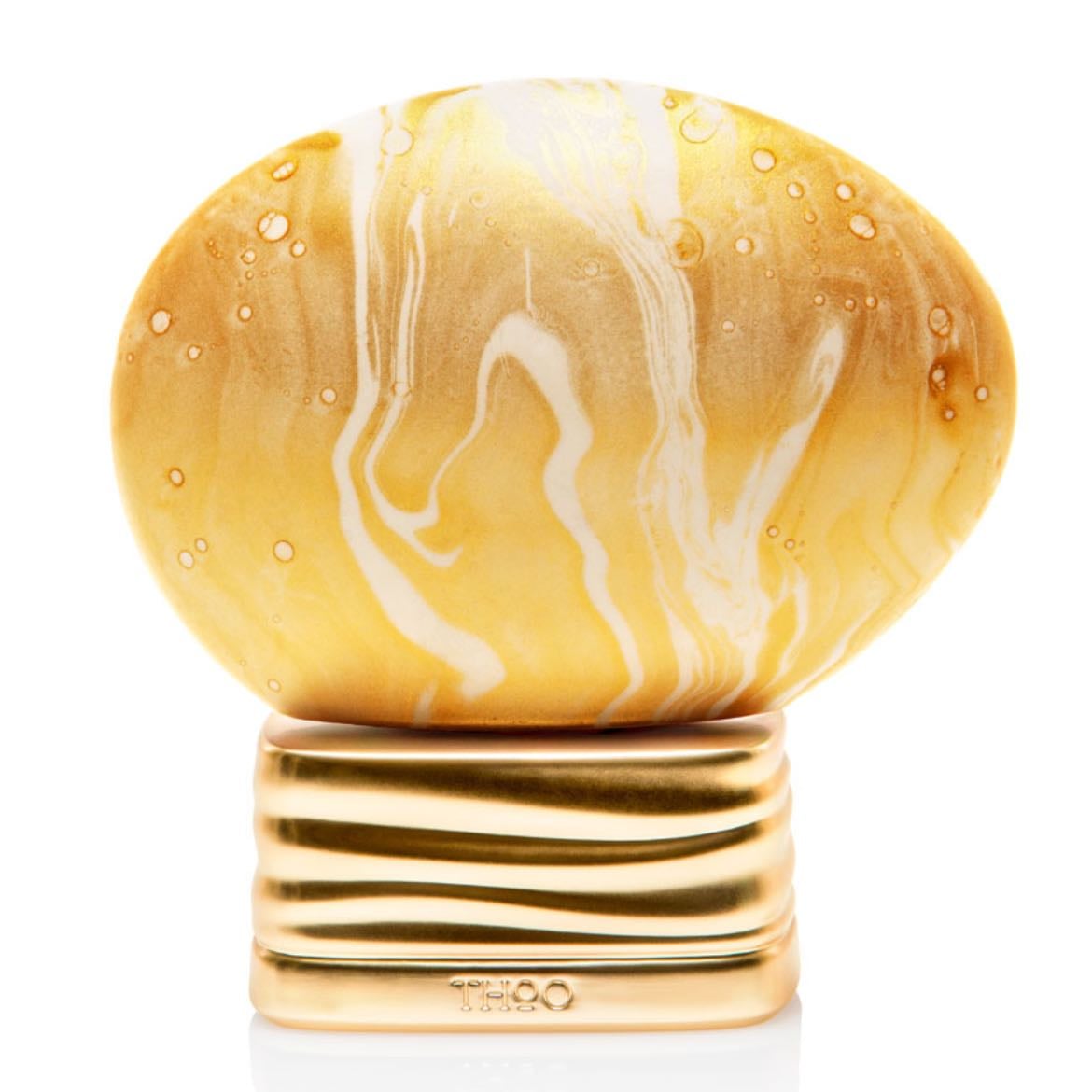 What About Pop - The House of Oud - Popcorn, Design Curiosity