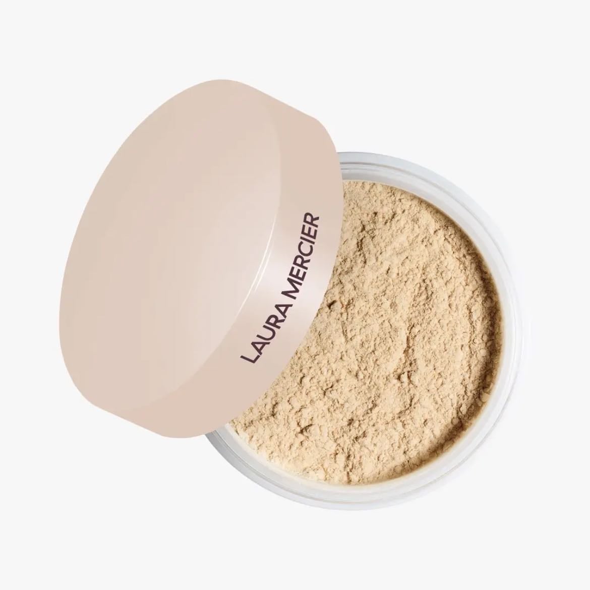 Translucent Loose Talc-Free Setting Powder Ultra-Blur - Laura Mercier