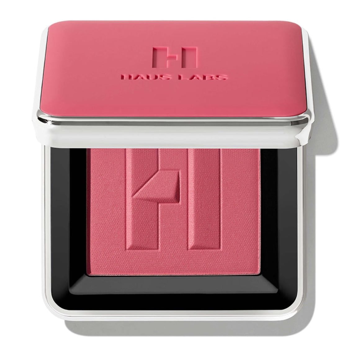 Color Fuse Blush Powder - Haus Labs