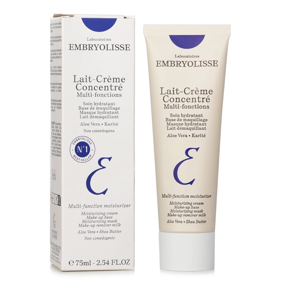 Lait-Crรจme Concentrรฉ - Embryolisse