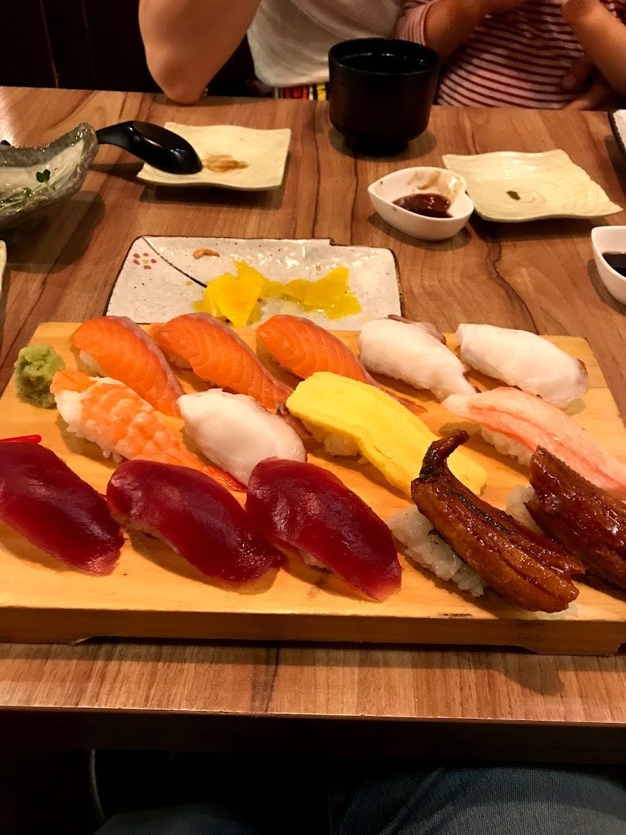 Sakura