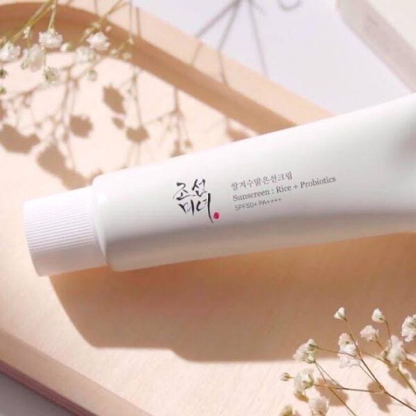 Beauty of Joseon - Relief Sum Rice Probiotics SPF50 +