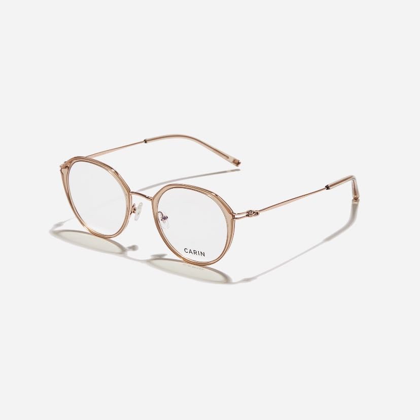 Carin glasses