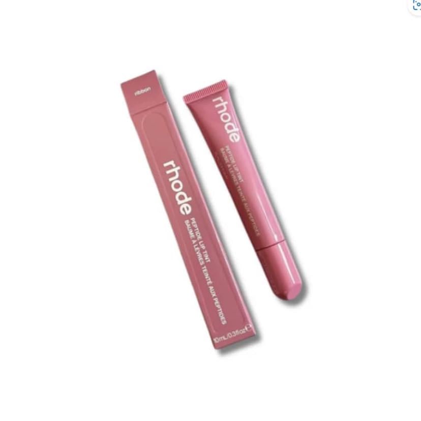Rhode - peptide lip tint - Toast