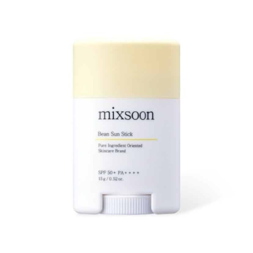 Mixsoon- Bean Sun Stick SPF50