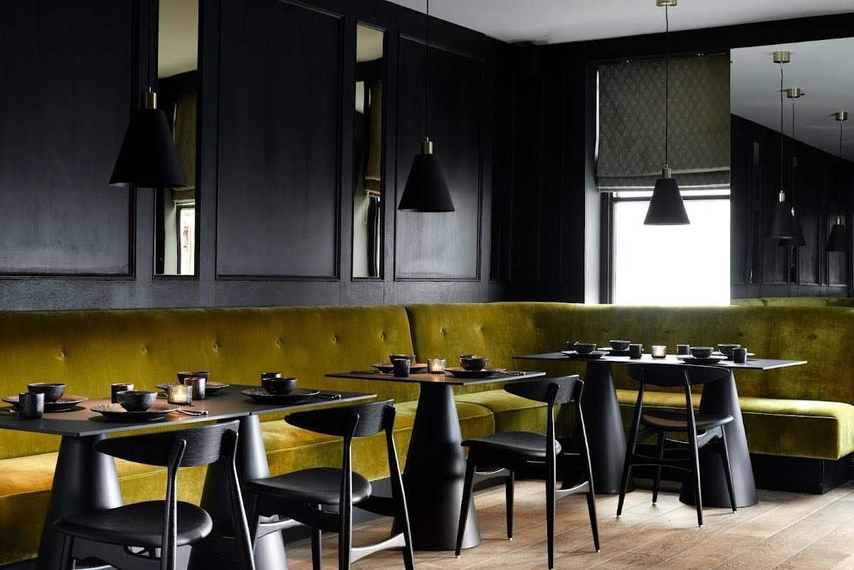 Zheng Chelsea Restaurant