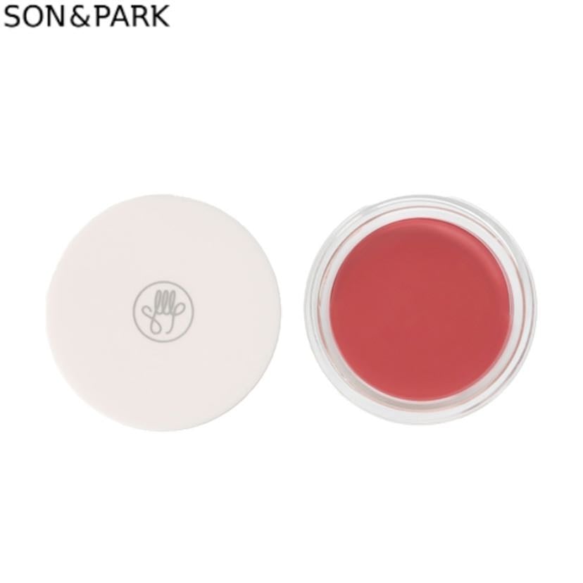 Son&Park blush