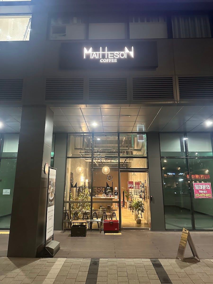 Matheson