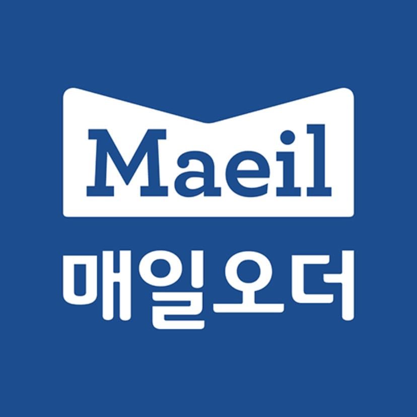 Maeil - Productos de leche de soja