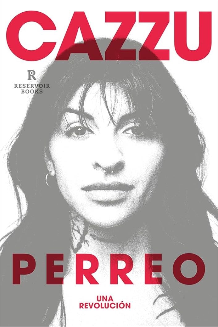 Perreo - Cazzu