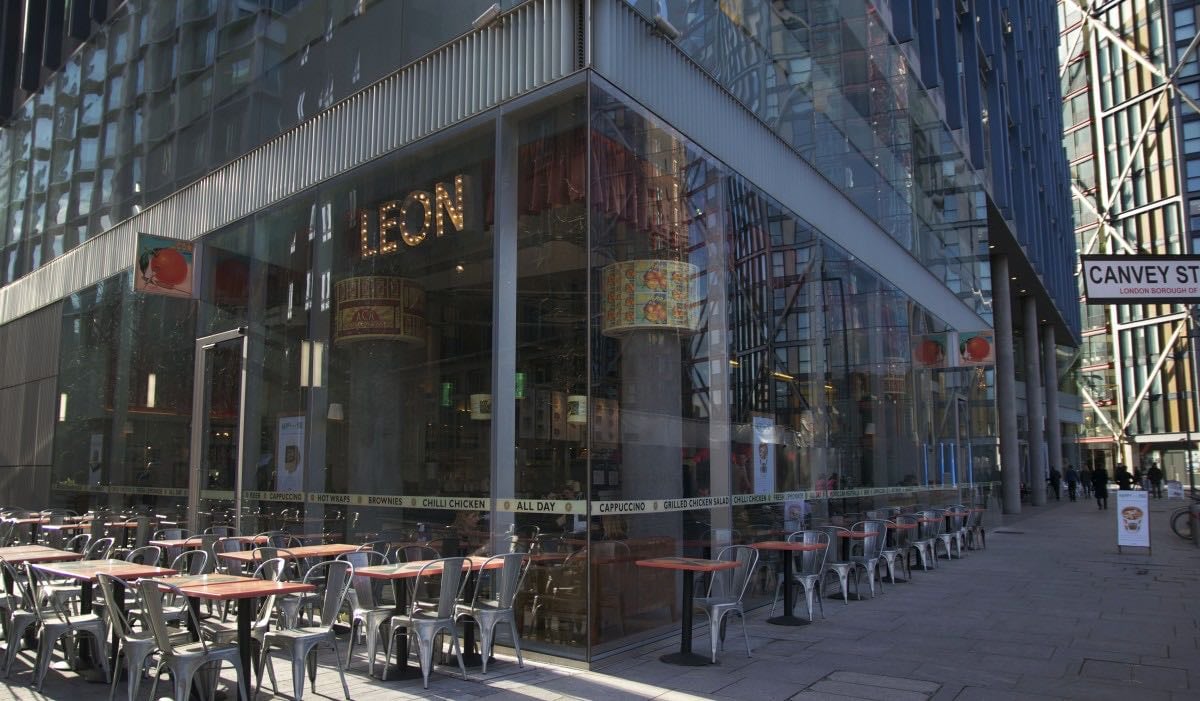 LEON Bankside