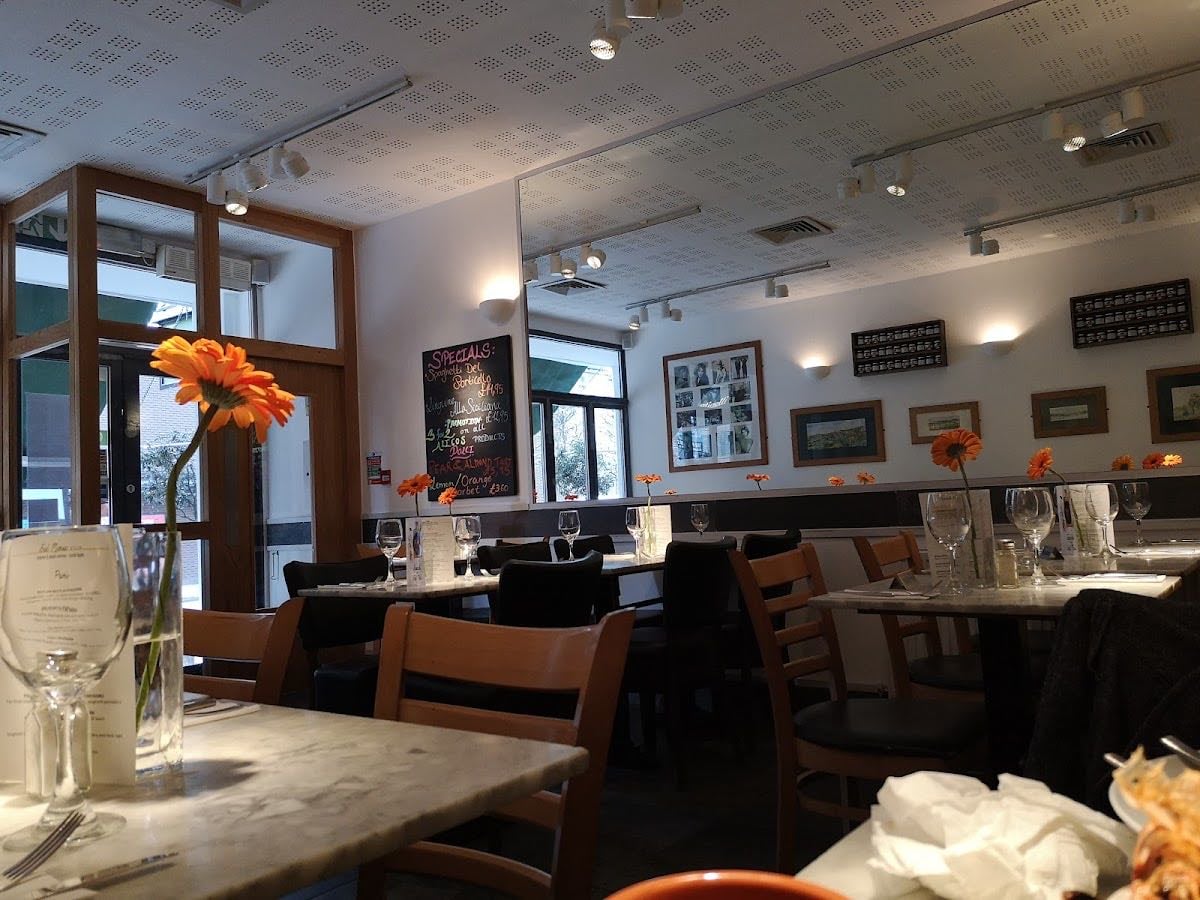 Ristorante Olivelli