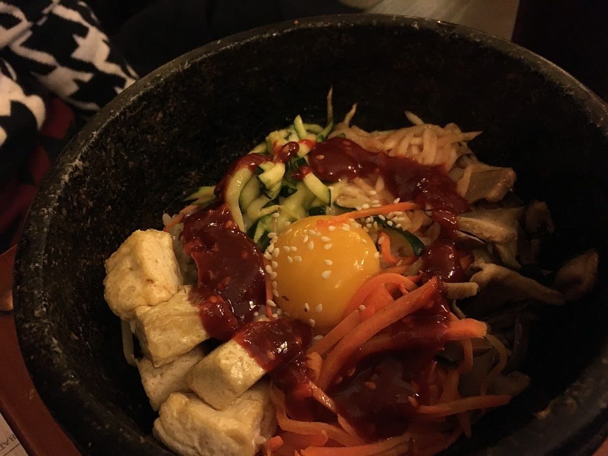 Hana Korean Restaurant