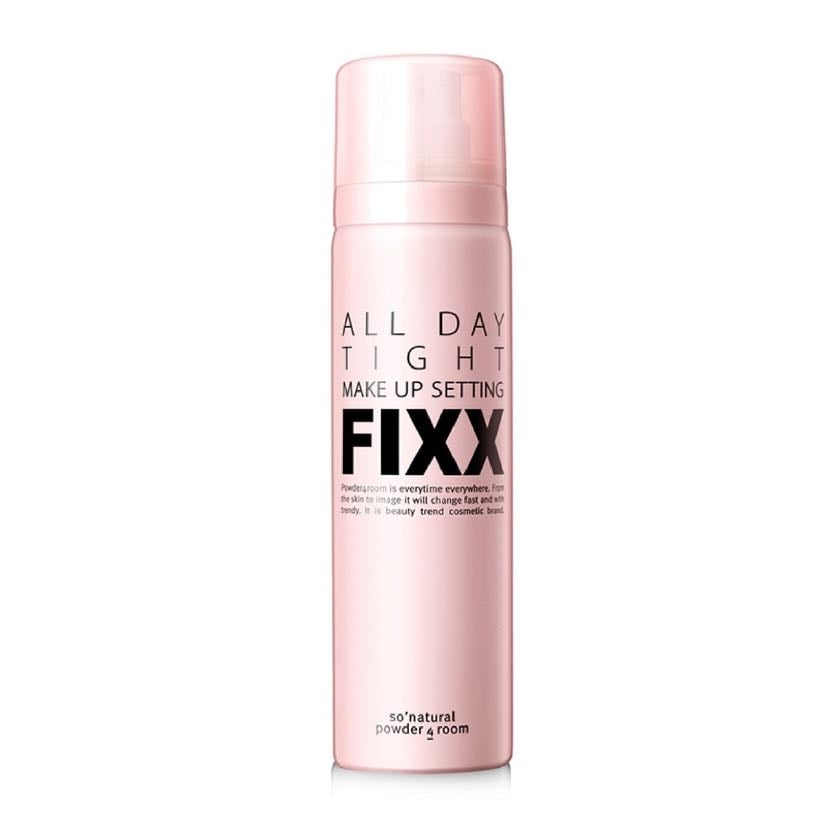 All day tight - Make Up setter