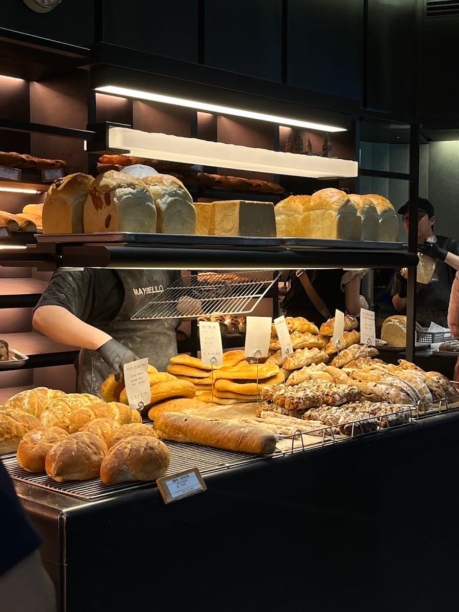 Maybell Bakery