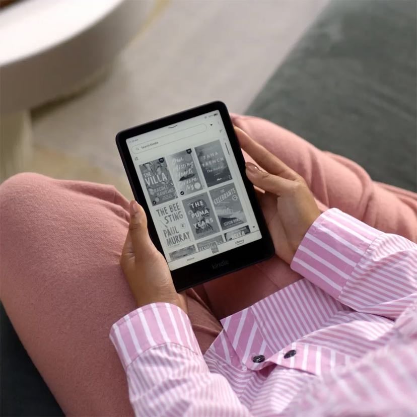 Kindle