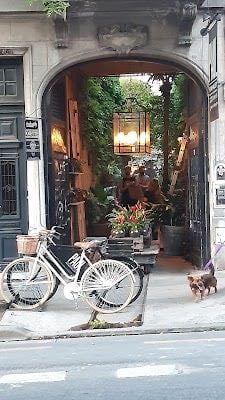 Tealosophy Palermo