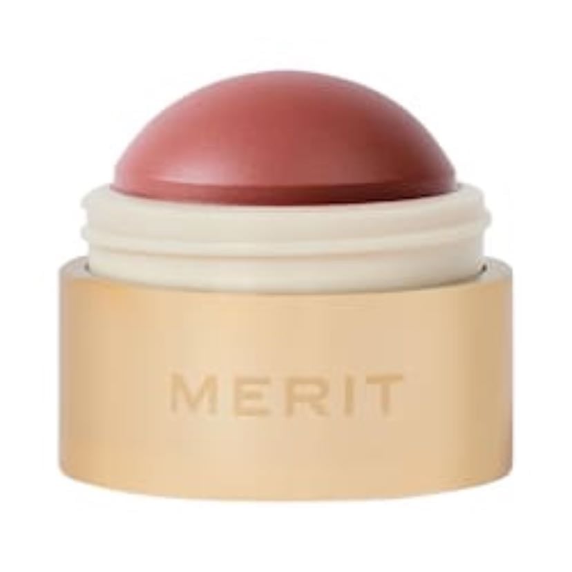 Merit blush - Archival