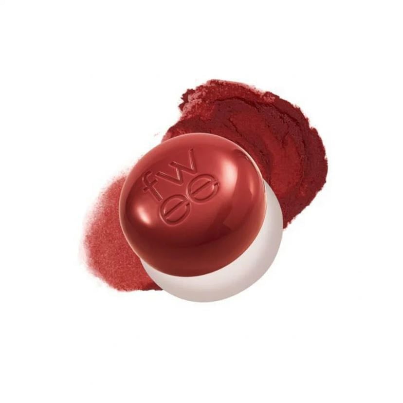 Lip&Cheek Blurry Pudding Pot - Fwee